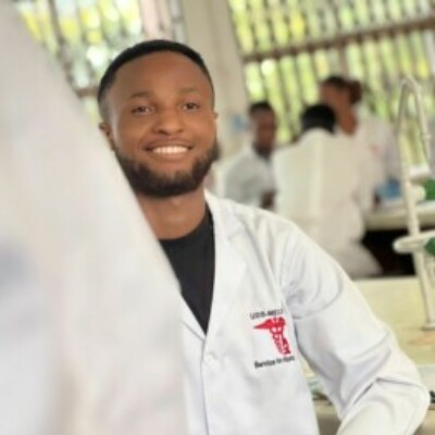 Profile picture of The bearded Doctor