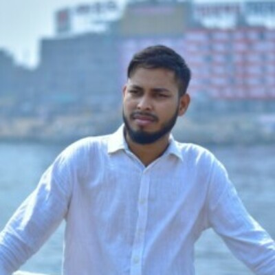 Profile picture of Nurul Islam