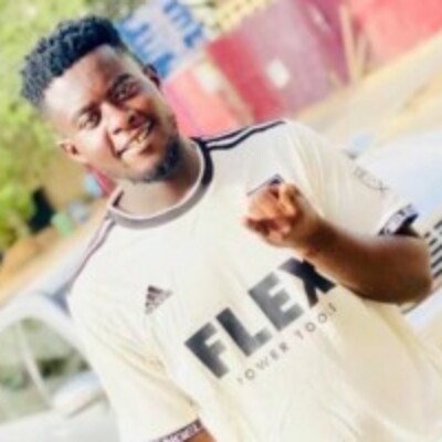 Profile picture of Prince Afful
