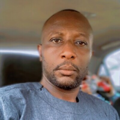 Profile picture of Solomon