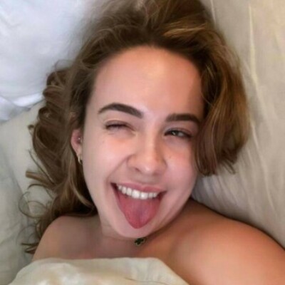 Profile picture of Jessica Paige castelllon