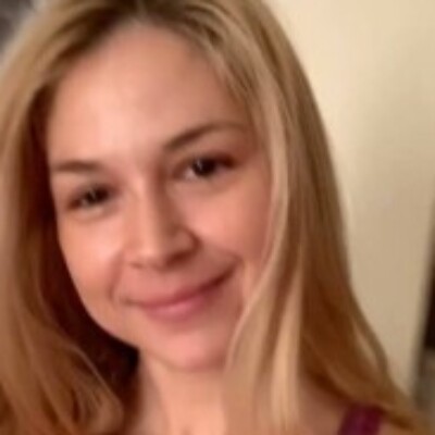 Profile picture of Sarah Logan