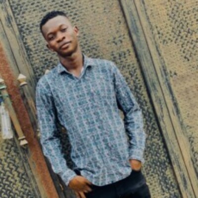 Profile picture of Micah