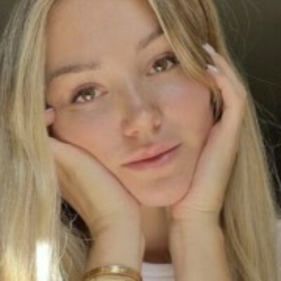 Profile picture of Kate harry