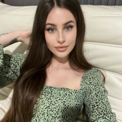 Profile picture of Amanda Rossi