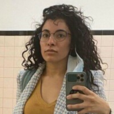 Profile picture of Maria