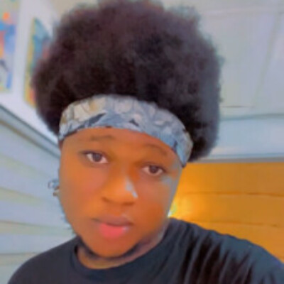 Profile picture of OFORI VALIS