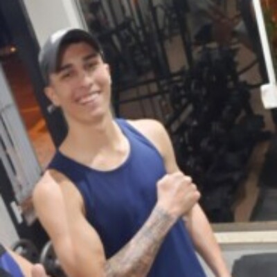 Profile picture of Cabuloso