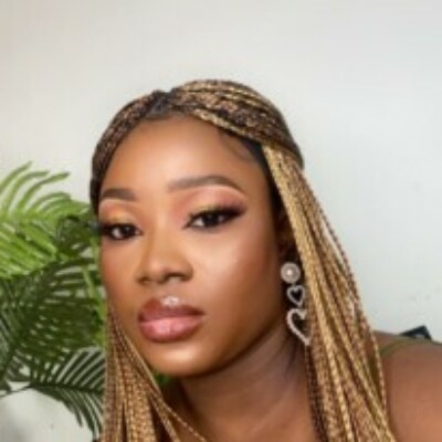 Profile picture of Yinyinola