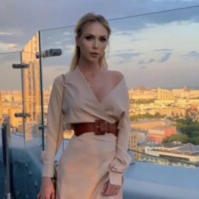 Profile picture of Mary