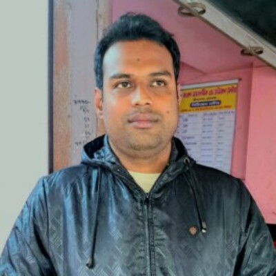 Profile picture of MANIK
