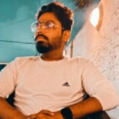 Profile picture of Ahmed