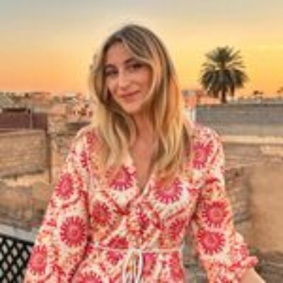 Profile picture of Joyce
