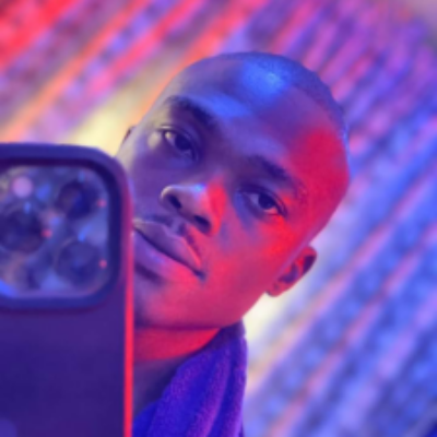 Profile picture of Revious