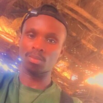 Profile picture of Innocent Junior