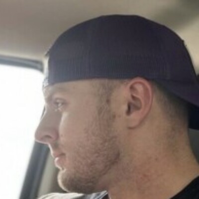 Profile picture of Corey Harmon