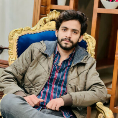 Profile picture of Rana Ali