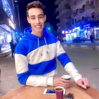 Profile picture of Ahmed Samy