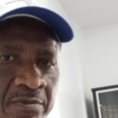 Profile picture of Jallow Alpha