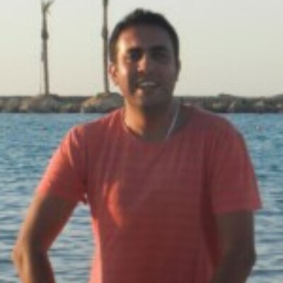 Profile picture of Baba