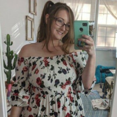 Profile picture of Catherine