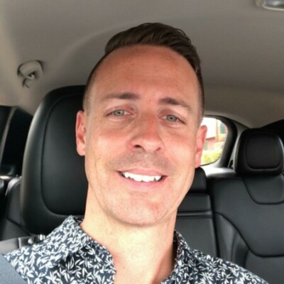 Profile picture of Christopher Hudson