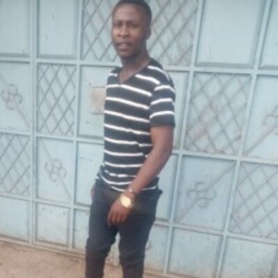 Profile picture of Wafula gideon