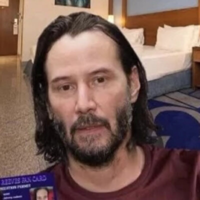 Profile picture of Creekmanoff