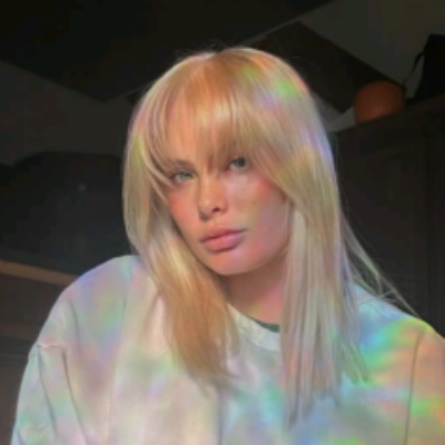 Profile picture of Jennifer