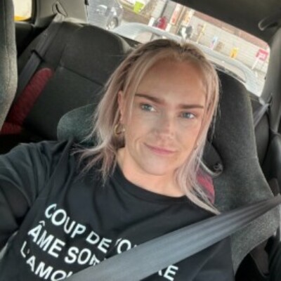 Profile picture of Sandra Jessica