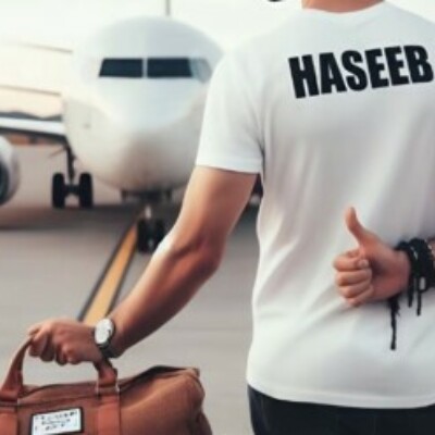 Profile picture of Haseeb Jan