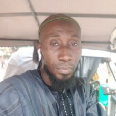 Profile picture of Fuad koroma