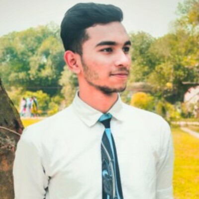 Profile picture of Shahriar Emon