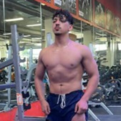 Profile picture of oualid