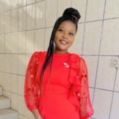 Profile picture of Achumbi Sharon