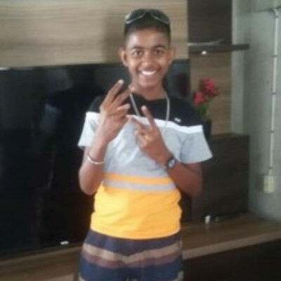 Profile picture of Hiranya jaikaran