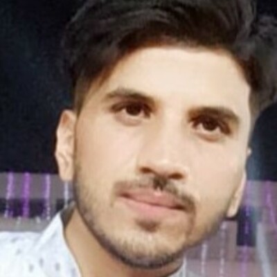 Profile picture of V