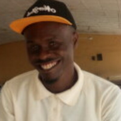Profile picture of Reginald