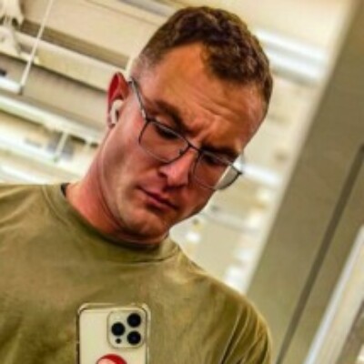 Profile picture of Scott