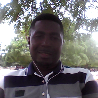 Profile picture of Quasi Kay