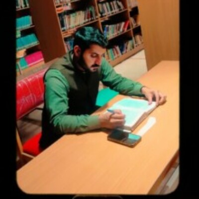 Profile picture of Hafiz Hassan