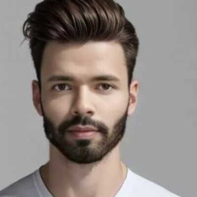 Profile picture of Tusher