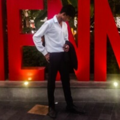 Profile picture of Durgesh