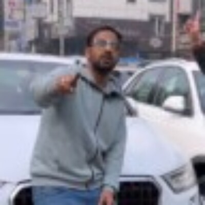 Profile picture of Kishan