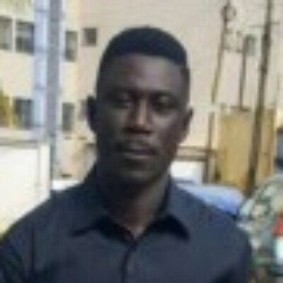 Profile picture of Sam