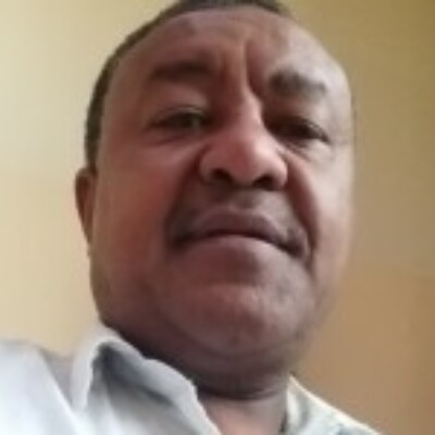 Profile picture of Shimelis Awoke