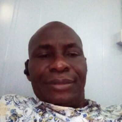 Profile picture of Usseni