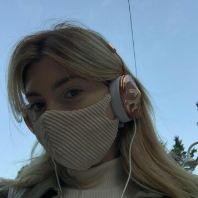Profile picture of Sofia