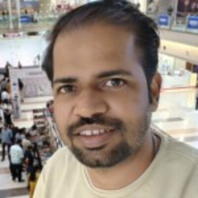 Profile picture of Raj P