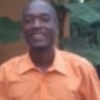 Profile picture of AGABA ONESMUS